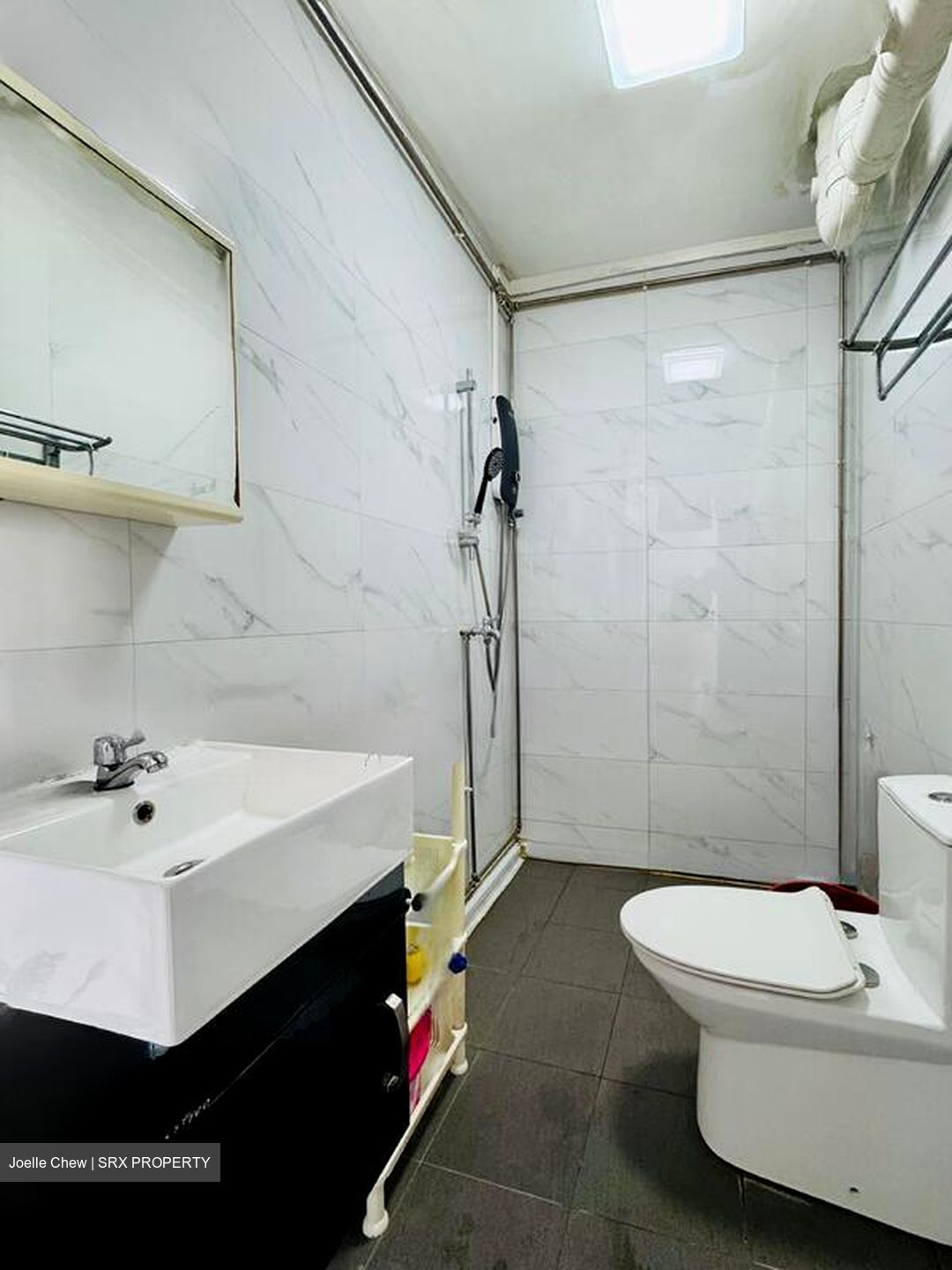 Blk 288D Jurong East Street 21 (Jurong East), HDB 5 Rooms #501778101